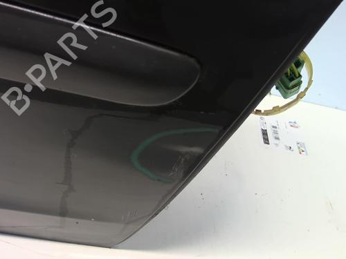Right front door PEUGEOT 207 CC (WD_) 1.6 16V | BP19033414C3 