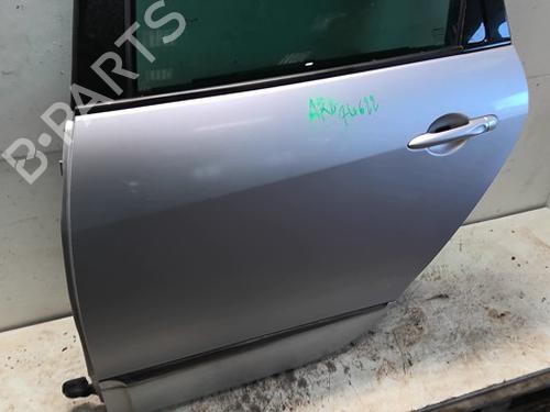 Used Left rear door Left rear door RENAULT SCÉNIC III (JZ0/1_) 1.6 dCi (JZ00, JZ12) (130 hp) 31883019 31883019