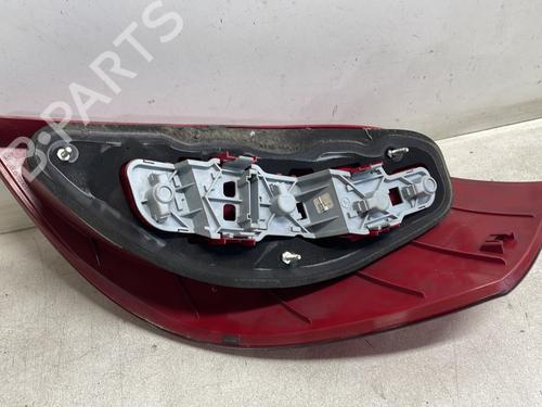 Left taillight MERCEDES-BENZ A-CLASS (W169) A 180 CDI (169.007, 169.307) | BP27186334C34