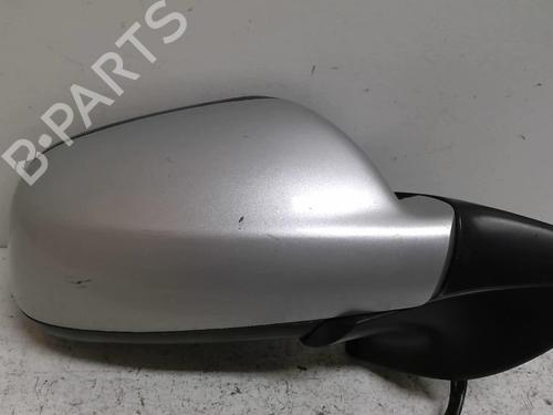 Used Right mirror PEUGEOT 407 SW (6E_, 6D_) 2.0 HDi 135 (136 hp) 18211527
