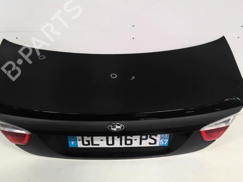 Coffre BMW 3 (E90) 320 d (177 hp) 32386374