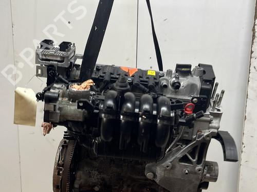 Used Engine FIAT 500 (312_) 1.2 (312AXA1A) (69 hp) 29156037
