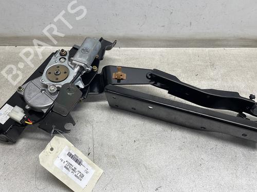 Electronic module NISSAN 350Z Roadster (Z33) 3.5 (AAZ33) | BP29630124M83 