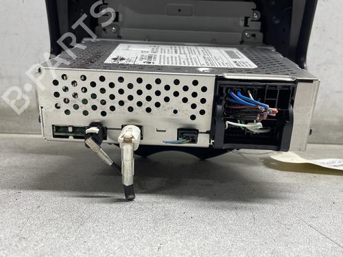 Radio MINI MINI (F56) Cooper D | BP32132196E6 