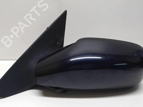 Left mirror RENAULT LAGUNA II (BG0/1_) 1.9 dCi (BG08, BG0G) | BP18229115C26 