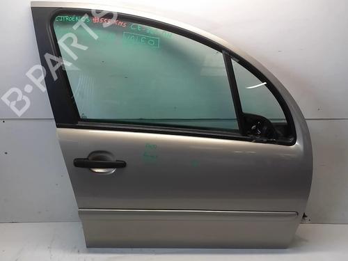 Right front door CITROËN C3 I (FC_, FN_) 1.1 i | BP18228785C3 