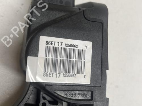 Used Pedal Pedal CITROËN DS4 (NX_) 2.0 HDi 165 (163 hp) 18332361 18332361