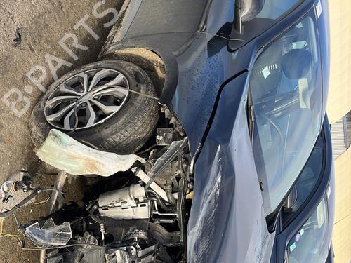 Brugte RENAULT MEGANE III Grandtour (KZ0/1) 1.5 dCi (KZ09, KZ0D, KZ1G, KZ29, KZ14, KZ1W, KZ10, KZ1F,... (110 hp) 4380727