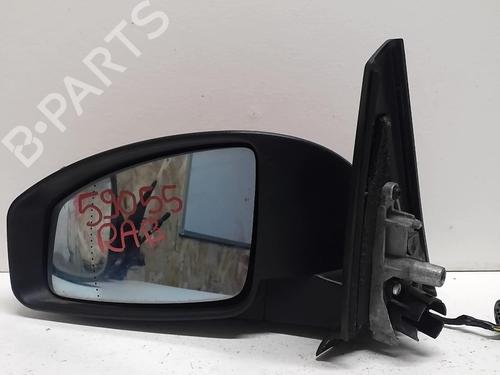 Retrovisor izquierdo RENAULT ESPACE IV (JK0/1_) 2.2 dCi (JK0H) (150 hp) 18218886