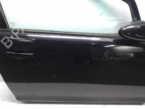 Right front door OPEL CORSA D (S07) 1.2 (L08, L68) | BP18218861C3 