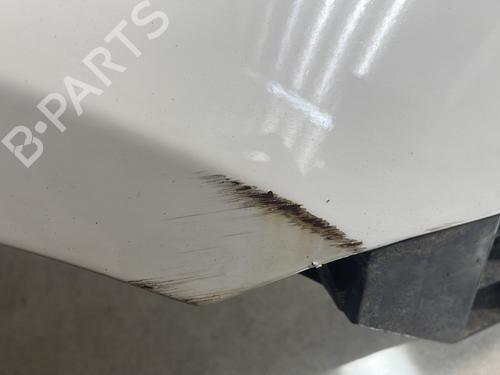 Right front fenders SUZUKI SWIFT III (MZ, EZ) 1.3 DDiS (RS413D) | BP29497275C42 
