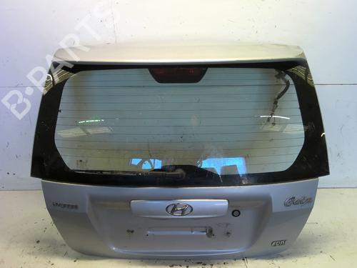 Used Tailgate HYUNDAI GETZ (TB) 1.5 CRDi (88 hp) 27271328