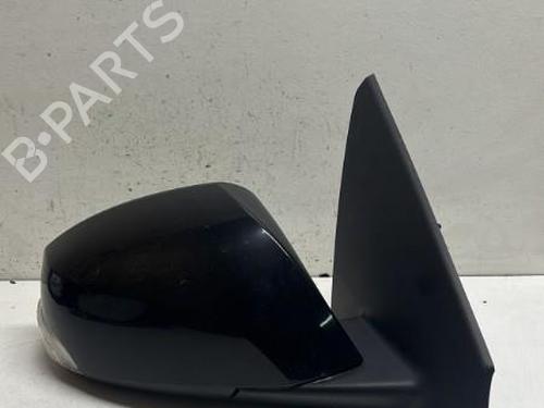 Used Right mirror RENAULT MEGANE III Hatchback (BZ0/1_, B3_) 1.5 dCi (BZ09, BZ0D, BZ1W, BZ29, BZ14) (110 hp) 18209418