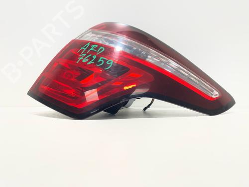 Used Right taillight Right taillight 38726422 38726422