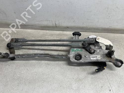 Vindrute Vindusviskermekanisme PEUGEOT 308 II (LB_, LP_, LW_, LH_, L3_) 1.5 BlueHDi 130 (131 hp) 31975062