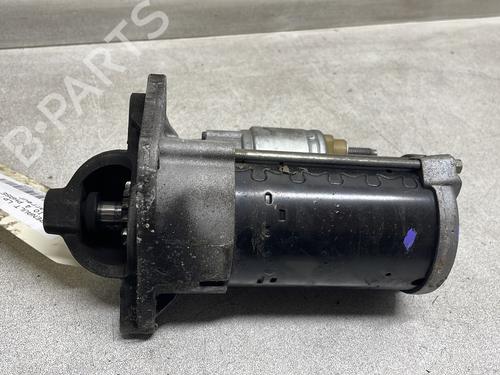Starter RENAULT CLIO IV (BH_) 1.5 dCi 75 | BP30755023M8 - Image 2