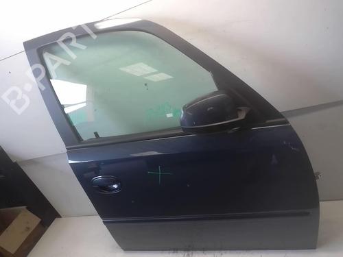 Right front door OPEL MERIVA A MPV (X03) 1.6 (E75) | BP18228029C3 