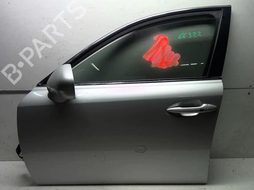 Left front door LEXUS IS II (_E2_) 220d (ALE20) | BP18230757C2 