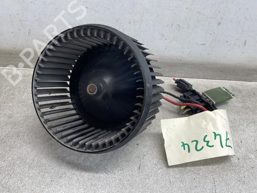 Motor da chauffage Motor da chauffage FIAT SCUDO Bus (270_, 272_) 2.0 D Multijet (120 hp) 31068731 31068731