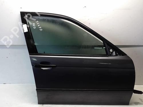 Used Right front door BMW 3 Touring (E46) 320 d (150 hp) 18222156