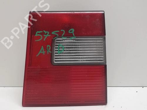 Used Right taillight CITROËN EVASION MPV (22, U6) 2.0 HDI (109 hp) 18225326