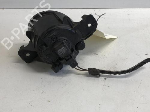 Used Right front fog light Right front fog light RENAULT ESPACE IV (JK0/1_) 2.0 (JK0K) (133 hp) 18220717 18220717