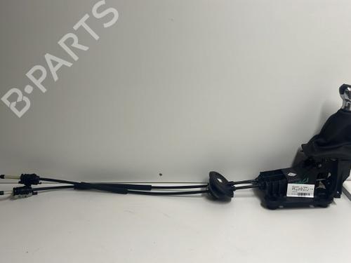Used Gear lever PEUGEOT 208 I (CA_, CC_) 1.2 VTI 82 (82 hp) 18548142