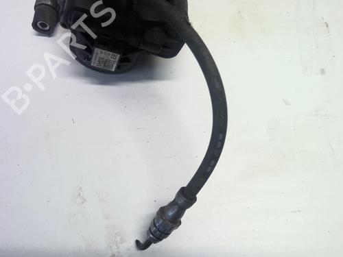 Used Right rear brake caliper Right rear brake caliper VW GOLF VII (5G1, BQ1, BE1, BE2) 1.5 TSI (150 hp) 18216968 18216968