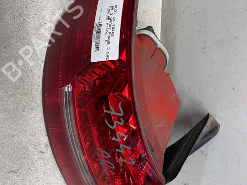 Left taillight AUDI A6 C6 Avant (4F5) 2.7 TDI | BP29022940C34 - Image 2