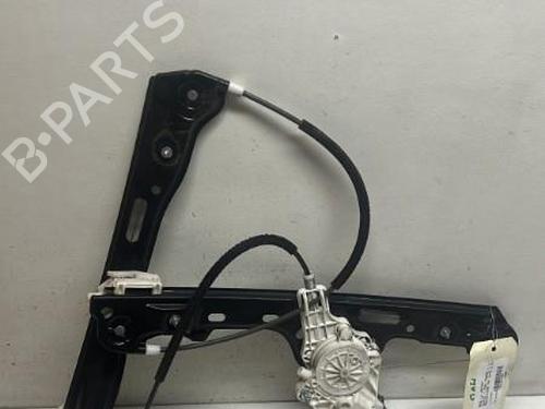 Front right window mechanism BMW 1 (E87) 118 d | BP18216127C23 