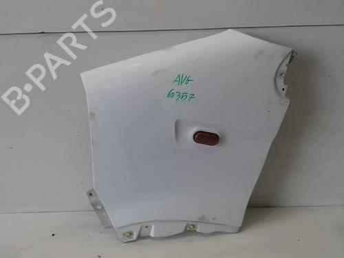 Used Left front fenders RENAULT MASTER II Van (FD) 2.5 dCi 100 (FD0U, FD0V, FD3U, FD3V, FD8U, FD8V) (99 hp) 18232366