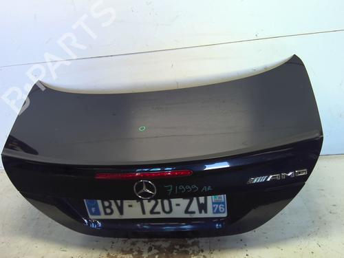 Tailgate MERCEDES-BENZ CLK (C209) CLK 220 CDI (209.308) | BP25934546C6 