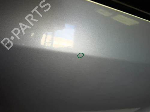 Left rear door VW TOURAN (1T1, 1T2) 2.0 TDI | BP18230376C4 