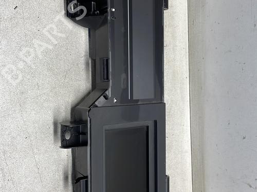 Used Instrument cluster RENAULT SCÉNIC III (JZ0/1_) 1.9 dCi (JZ0J, JZ1J, JZ1K, JZ1S) (131 hp) 26707809