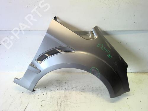 Used Right front fenders FORD S-MAX (WA6) 1.8 TDCi (125 hp) 18230469