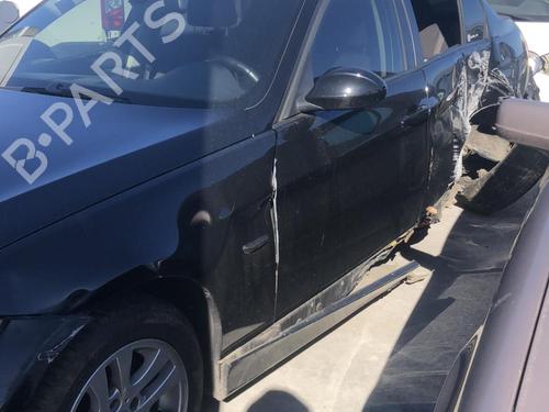 Right mirror BMW 3 (E90) 318 d | BP18219660C27 