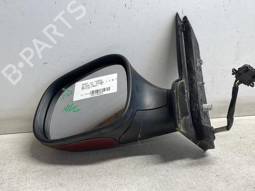 Used Left mirror SEAT ALTEA XL (5P5, 5P8) 2.0 TDI 16V (140 hp) 27276430