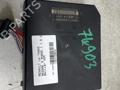 fuse-box-renault-megane-iii-hatchback-bz01_-b3_-2008-32863846 main image