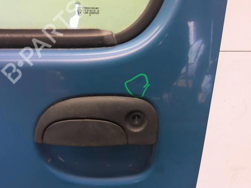 Left front door RENAULT KANGOO Express (FC0/1_) 1.5 dCi (FC07, FC1R) | BP18225759C2 