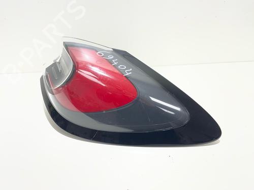 Right taillight FORD PUMA (J2K, CF7) 1.5 EcoBlue | BP40203262C35 - Image 2