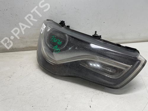 Right headlight AUDI A1 (8X1, 8XK) 1.6 TDI | BP36845052C29  - Image 5
