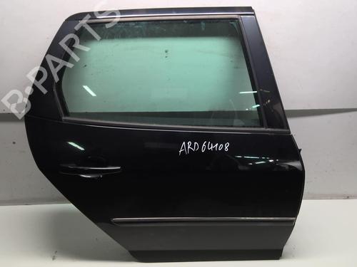 Used Right rear door PEUGEOT 407 SW (6E_, 6D_) 1.6 HDi 110 (109 hp) 18220502