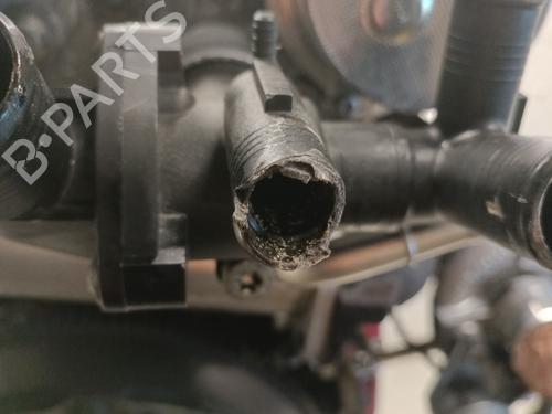 Engine PEUGEOT BOXER Van 2.2 HDi 120 | BP30964339M1 