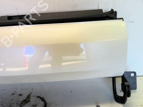 Tailgate PEUGEOT 3008 I MPV (0U_) 1.6 THP | BP24647814C6 