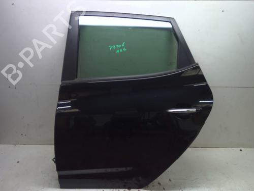Used Left rear door HYUNDAI ix20 (JC) 1.6 CRDI (116 hp) 25330820