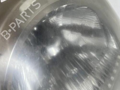 Left headlight CITROËN NEMO Box Body/MPV (AA_) 1.3 HDi 75 | BP18206887C28 