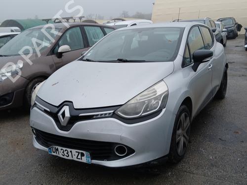 Teile für RENAULT CLIO IV (BH_) 1.5 dCi 75 (75 hp) 4423085 