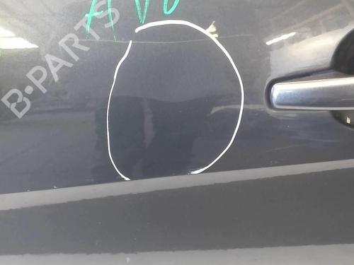 Left front door PEUGEOT 308 SW I (4E_, 4H_) 1.6 HDi | BP18221422C2 