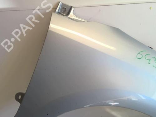 Right front fenders CITROËN C4 I (LC_) 1.6 16V | BP18213878C42 