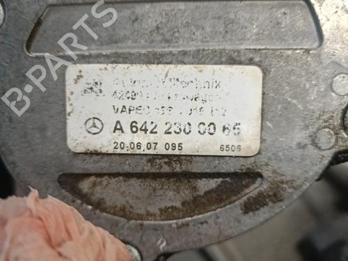 Engine MERCEDES-BENZ CLK (C209) CLK 320 CDI (209.320) | BP32031367M1  - Image 5